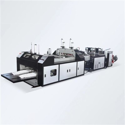 Makîneya Çêkirina Çenteyê Çêkirina Hewa Germ a Xweser