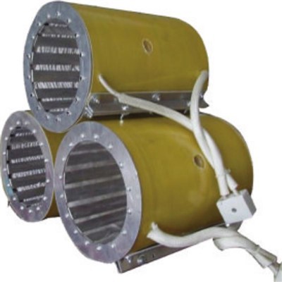 Ring Germkirina Electromagnetic