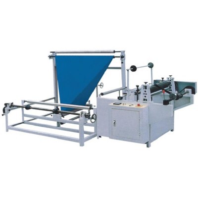 Folding and Winding Machine