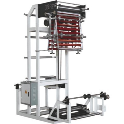 Makîneya Berbiçav a Leza - ya Bilind