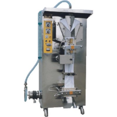 Makîneya Dagirtina Avê